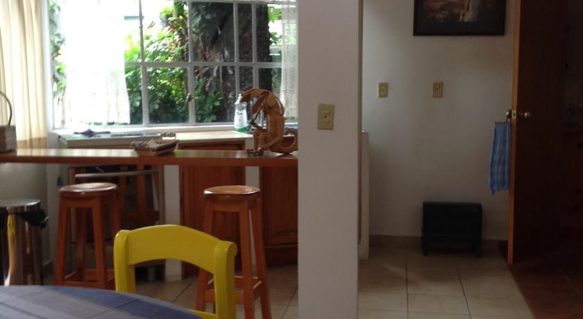La Casa De Las Magnolias Ξενοδοχείο Coyoacan Δωμάτιο φωτογραφία