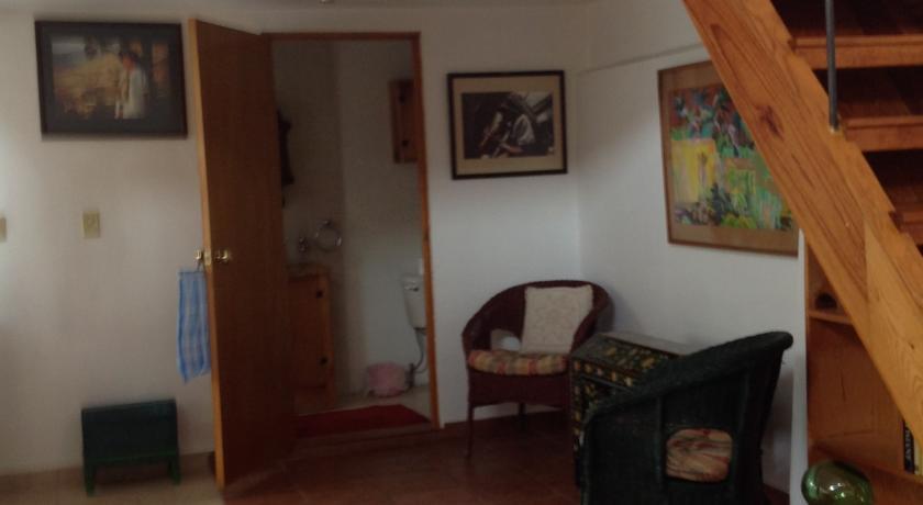 La Casa De Las Magnolias Ξενοδοχείο Coyoacan Δωμάτιο φωτογραφία