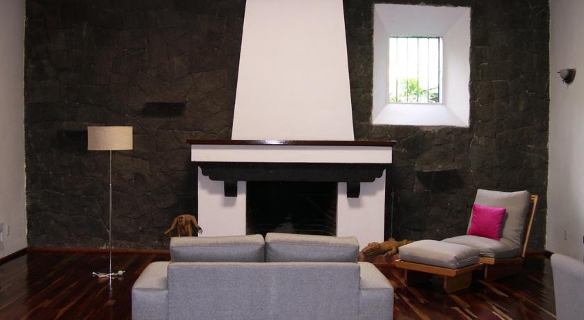 La Casa De Las Magnolias Ξενοδοχείο Coyoacan Εξωτερικό φωτογραφία