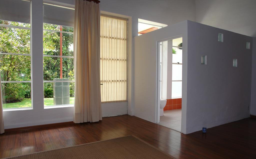 La Casa De Las Magnolias Ξενοδοχείο Coyoacan Δωμάτιο φωτογραφία