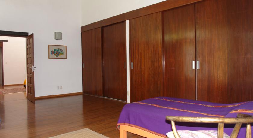 La Casa De Las Magnolias Ξενοδοχείο Coyoacan Δωμάτιο φωτογραφία