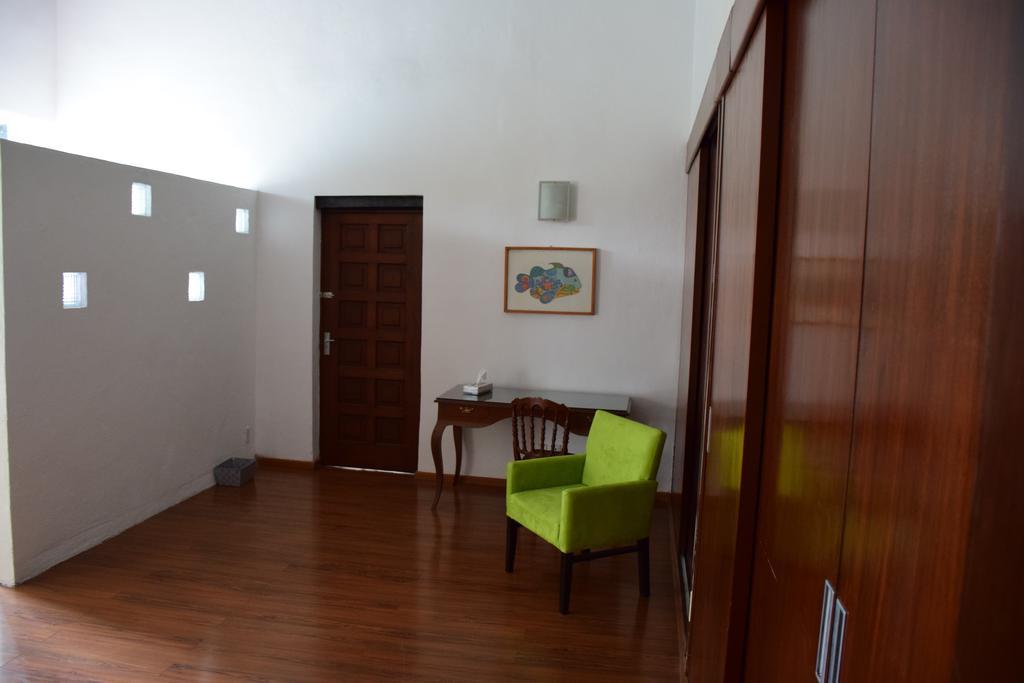 La Casa De Las Magnolias Ξενοδοχείο Coyoacan Εξωτερικό φωτογραφία