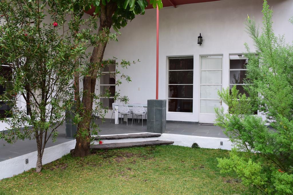 La Casa De Las Magnolias Ξενοδοχείο Coyoacan Εξωτερικό φωτογραφία