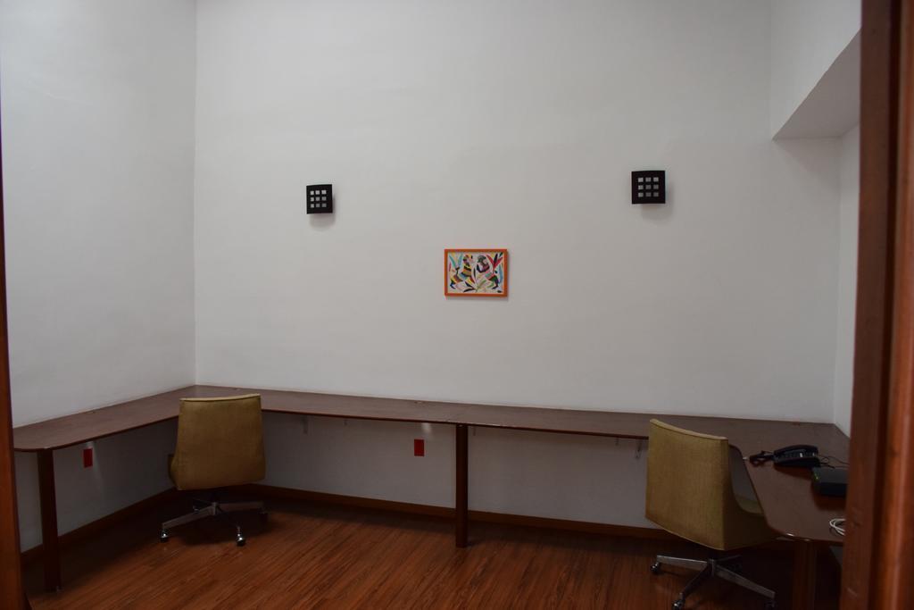 La Casa De Las Magnolias Ξενοδοχείο Coyoacan Εξωτερικό φωτογραφία