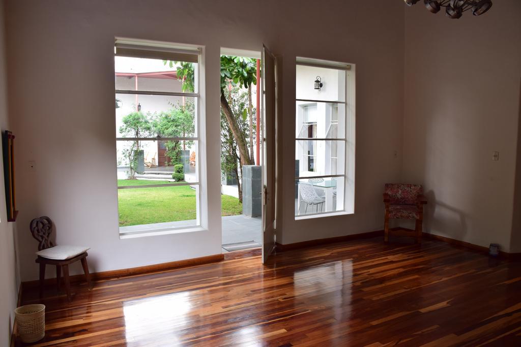 La Casa De Las Magnolias Ξενοδοχείο Coyoacan Εξωτερικό φωτογραφία