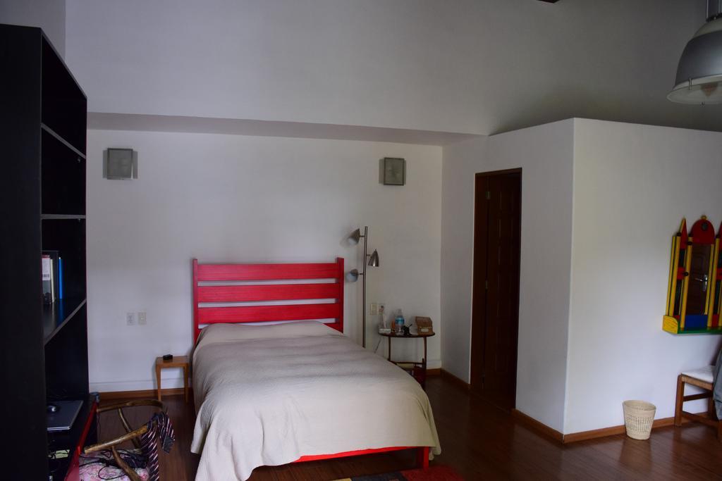 La Casa De Las Magnolias Ξενοδοχείο Coyoacan Εξωτερικό φωτογραφία